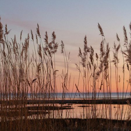 Apartmán Perka Kodumajutus Häädemeeste Exteriér fotografie