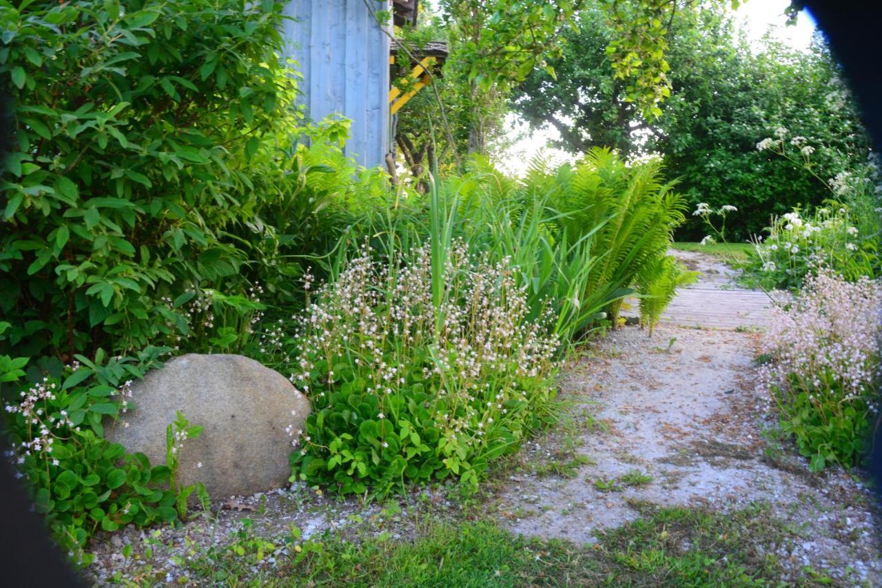 Apartmán Perka Kodumajutus Häädemeeste Exteriér fotografie