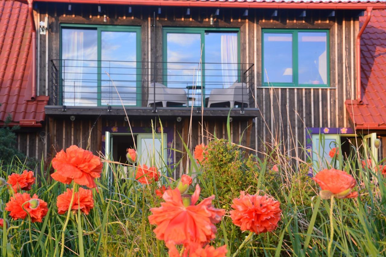 Apartmán Perka Kodumajutus Häädemeeste Exteriér fotografie