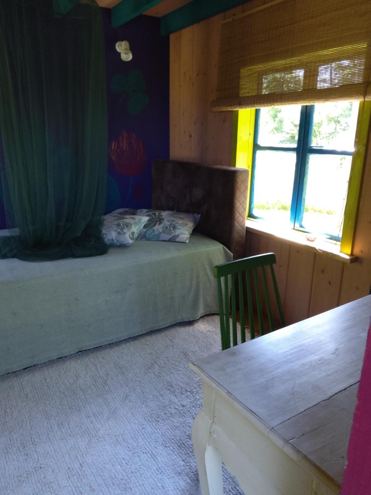 Apartmán Perka Kodumajutus Häädemeeste Pokoj fotografie