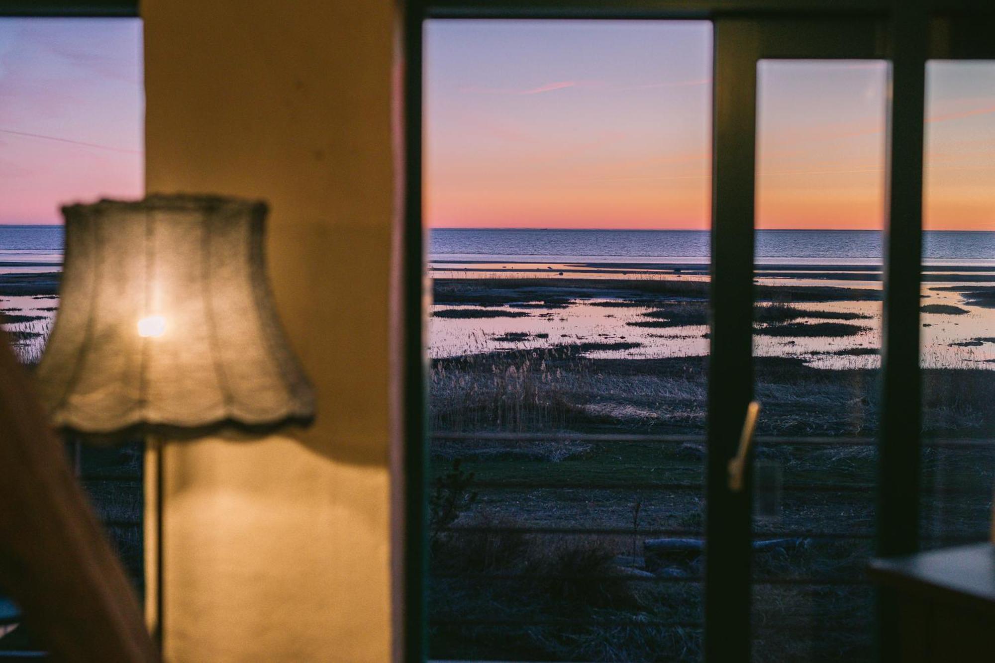 Apartmán Perka Kodumajutus Häädemeeste Pokoj fotografie