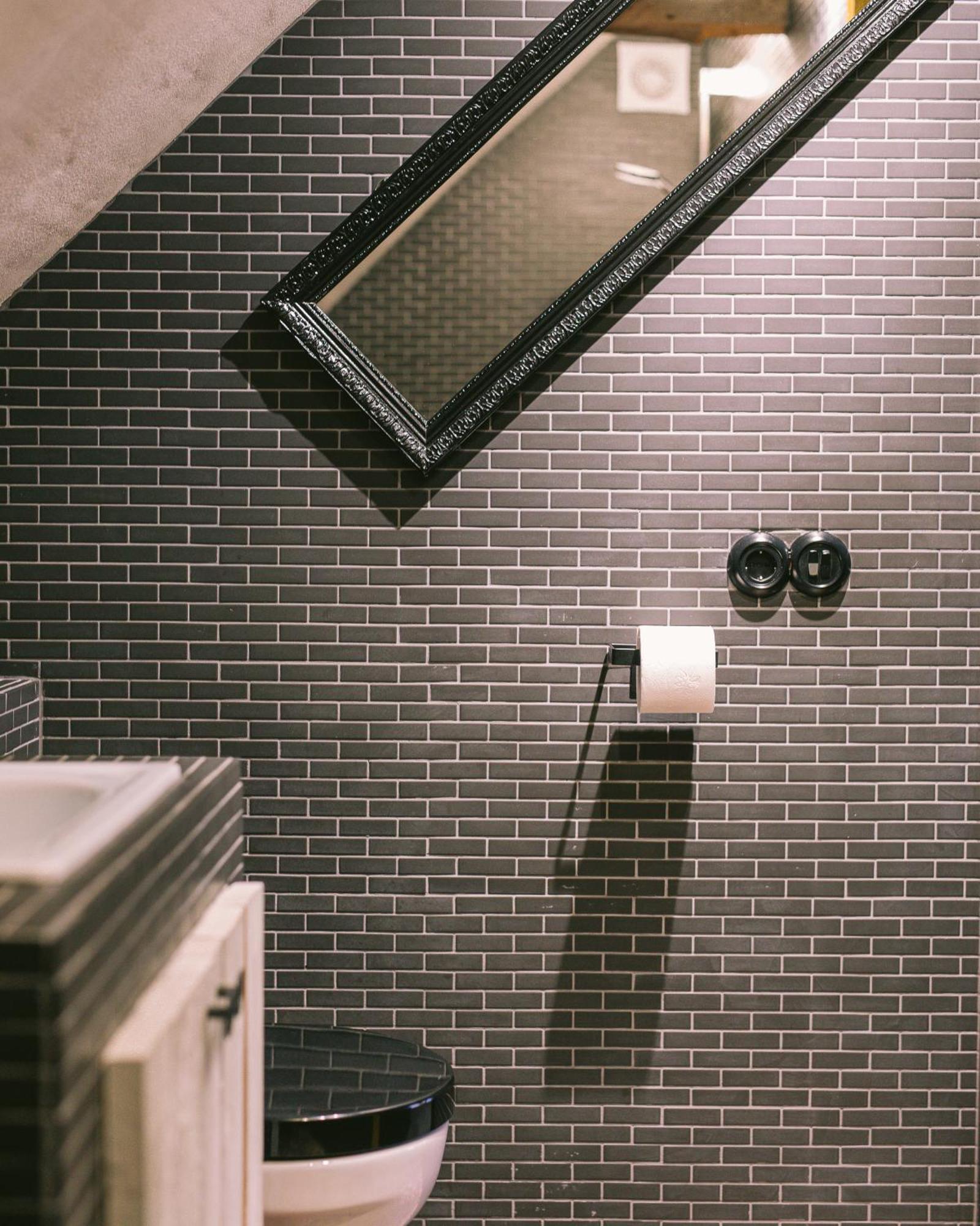 Apartmán Perka Kodumajutus Häädemeeste Pokoj fotografie