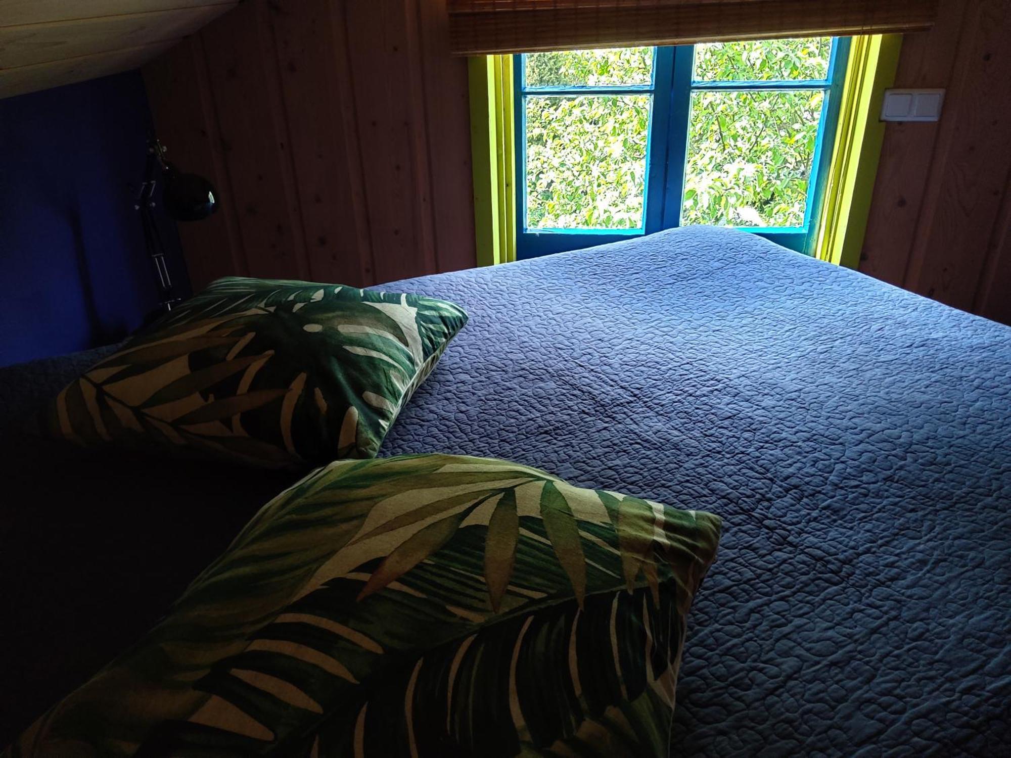 Apartmán Perka Kodumajutus Häädemeeste Pokoj fotografie