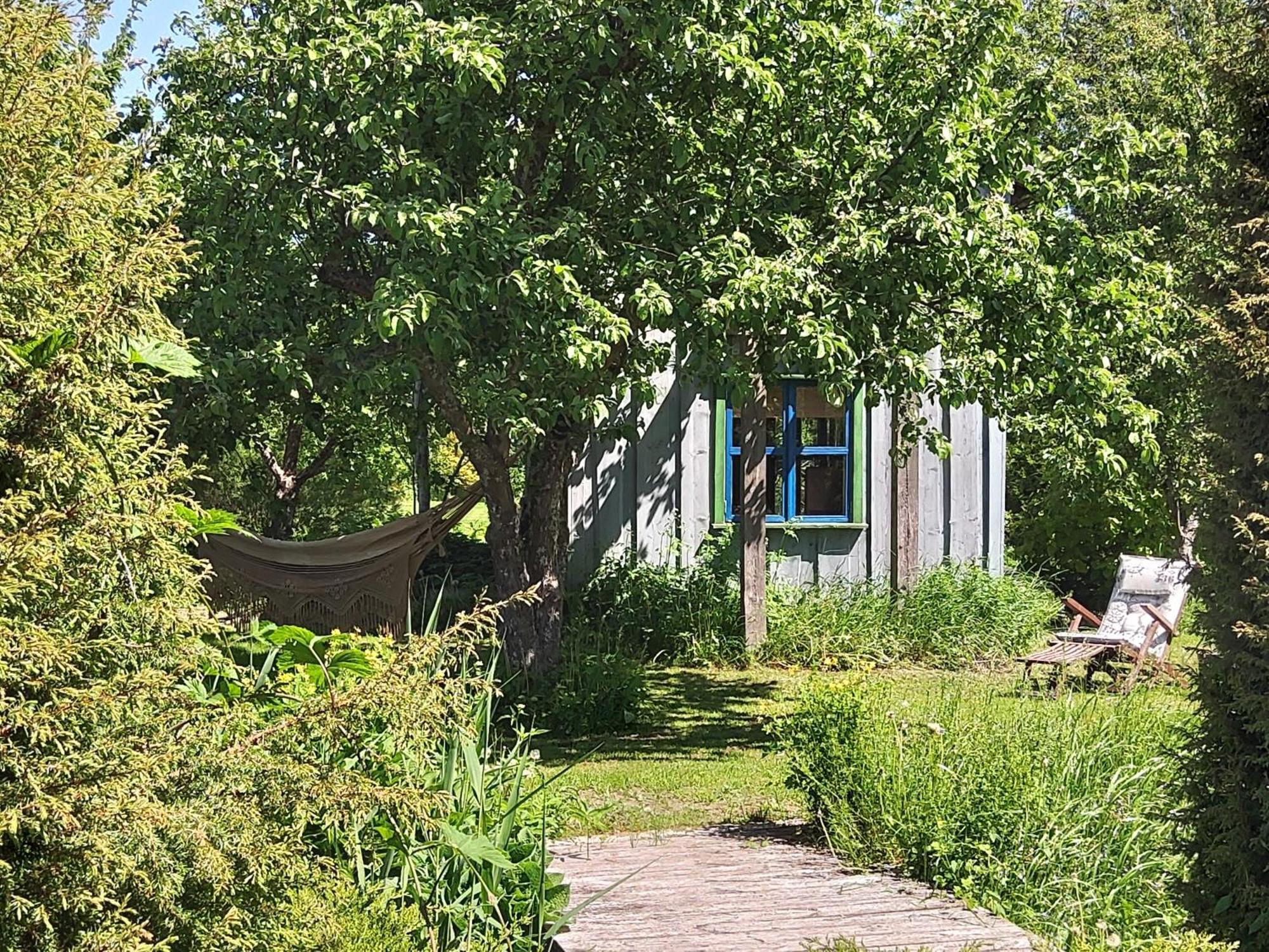 Apartmán Perka Kodumajutus Häädemeeste Pokoj fotografie