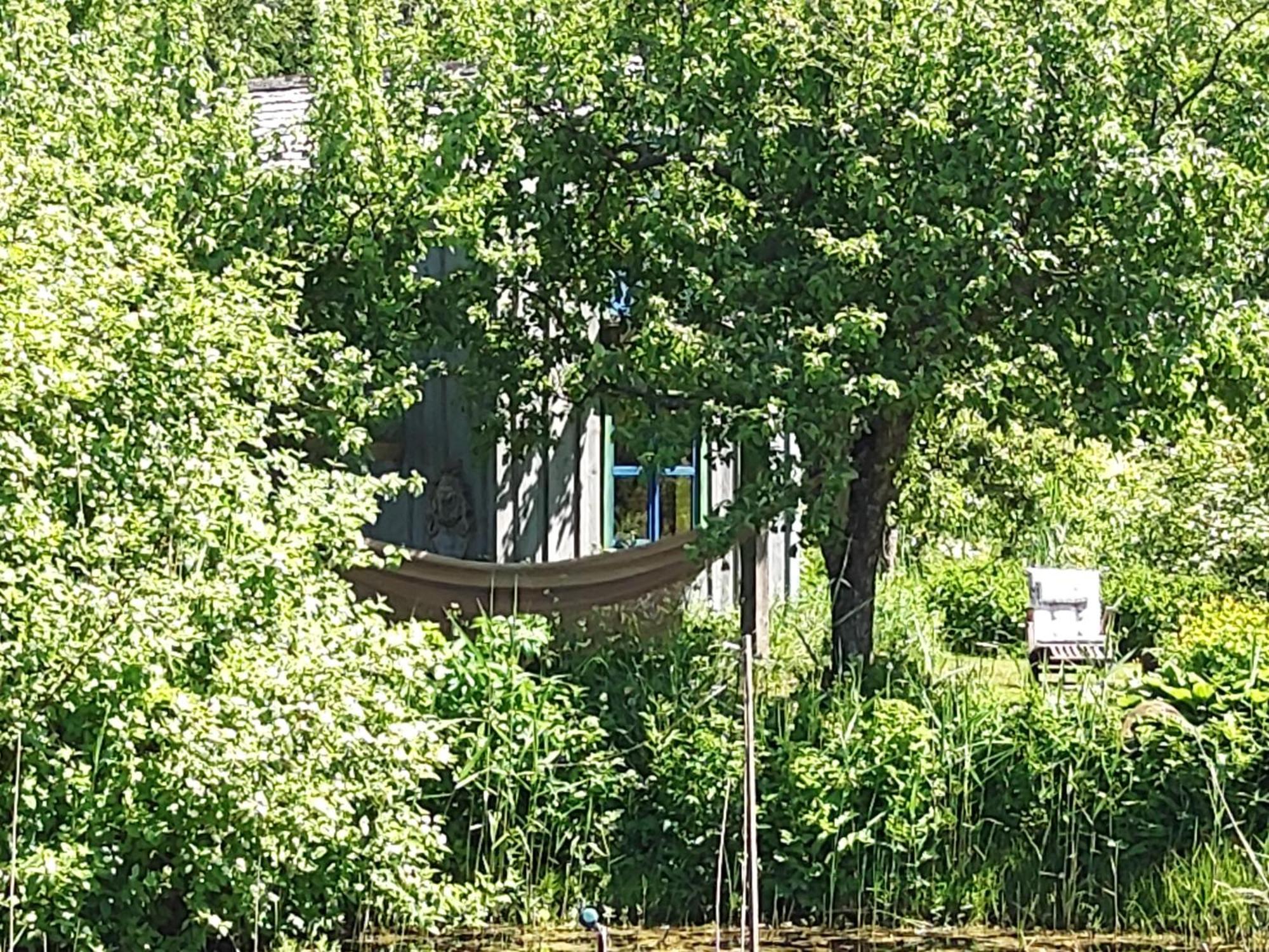 Apartmán Perka Kodumajutus Häädemeeste Pokoj fotografie